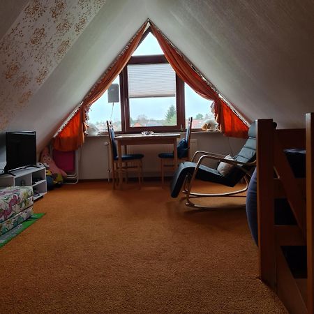 Ferienwohnung Haus Fischer Langwedel  Екстер'єр фото