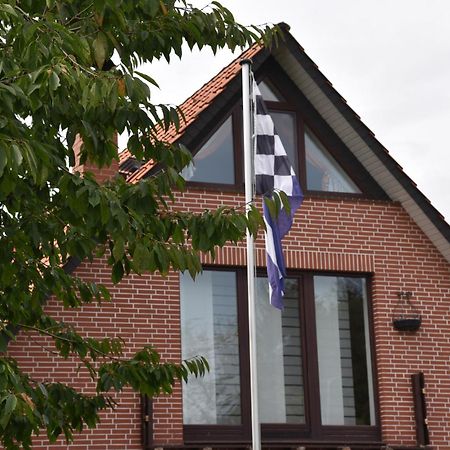 Ferienwohnung Haus Fischer Langwedel  Екстер'єр фото