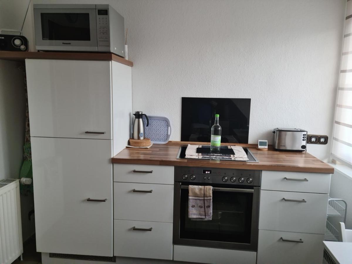 Ferienwohnung Haus Fischer Langwedel  Екстер'єр фото