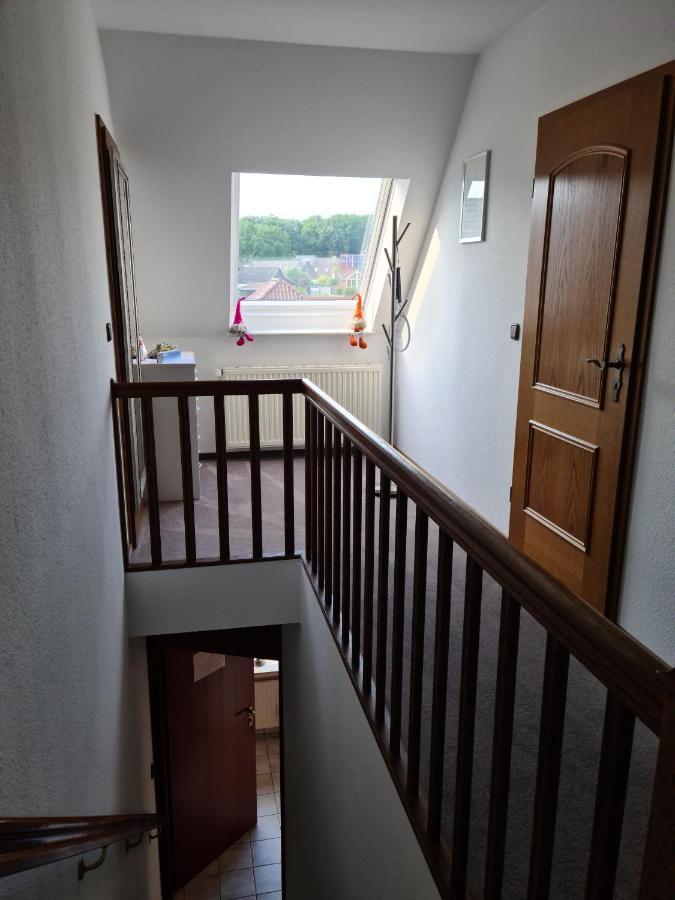 Ferienwohnung Haus Fischer Langwedel  Екстер'єр фото