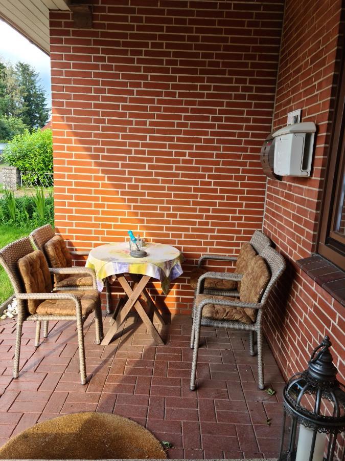 Ferienwohnung Haus Fischer Langwedel  Екстер'єр фото