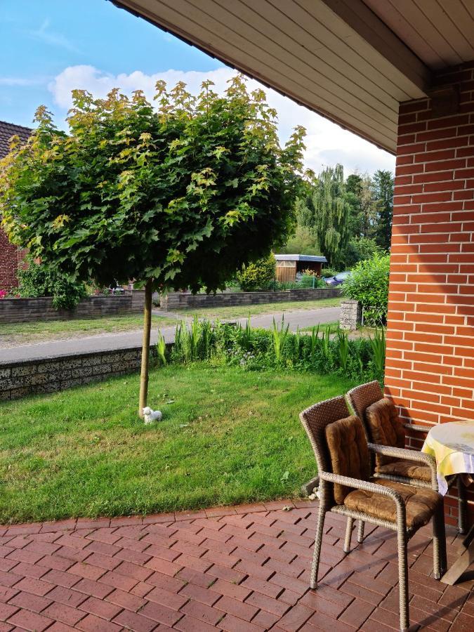 Ferienwohnung Haus Fischer Langwedel  Екстер'єр фото