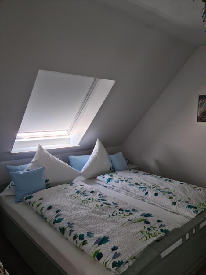 Ferienwohnung Haus Fischer Langwedel  Екстер'єр фото