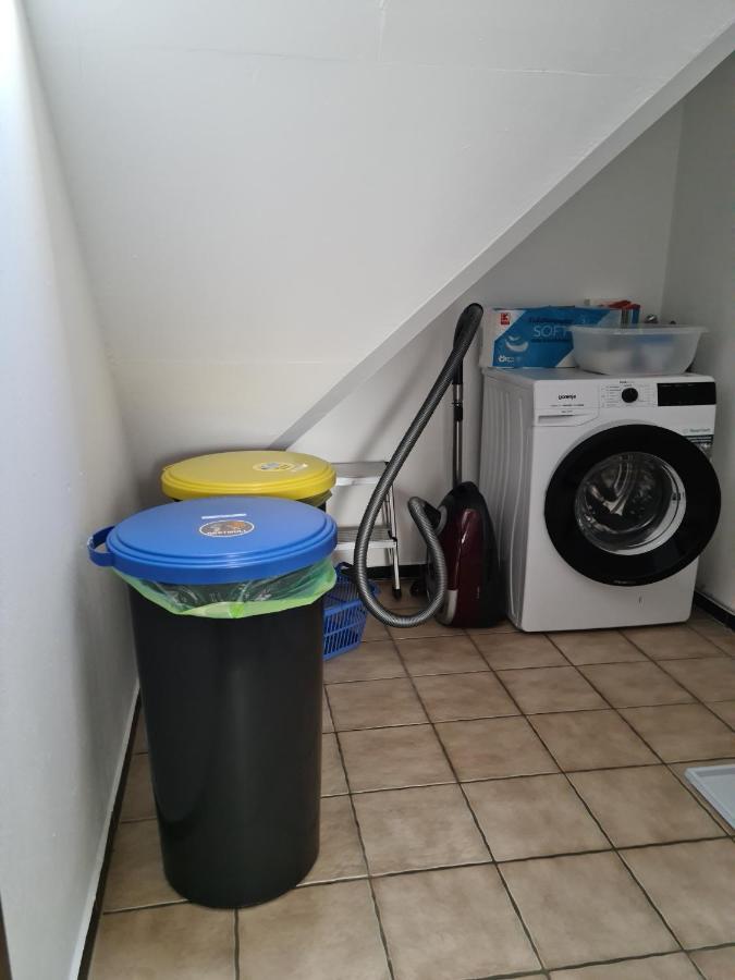 Ferienwohnung Haus Fischer Langwedel  Екстер'єр фото