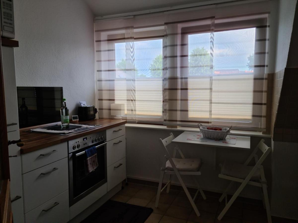 Ferienwohnung Haus Fischer Langwedel  Екстер'єр фото
