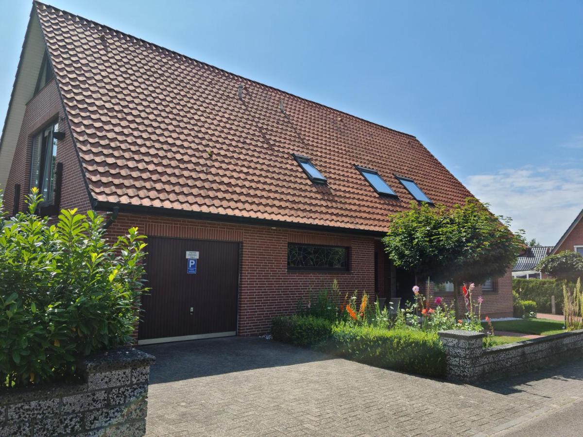 Ferienwohnung Haus Fischer Langwedel  Екстер'єр фото