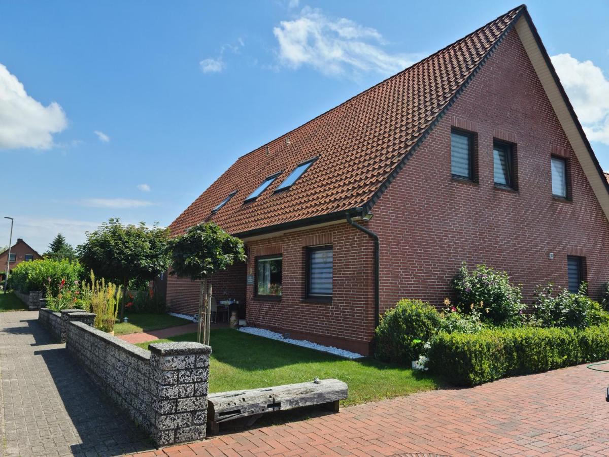 Ferienwohnung Haus Fischer Langwedel  Екстер'єр фото