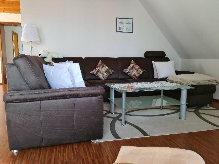 Ferienwohnung Haus Fischer Langwedel  Екстер'єр фото