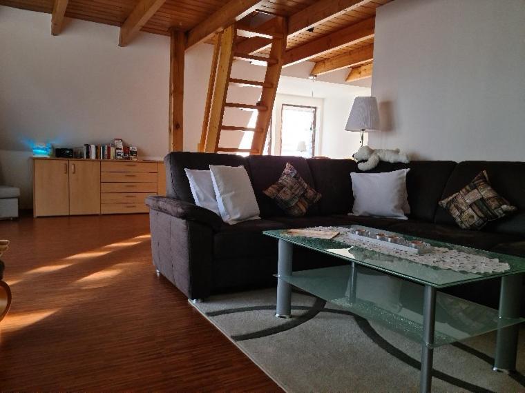 Ferienwohnung Haus Fischer Langwedel  Екстер'єр фото