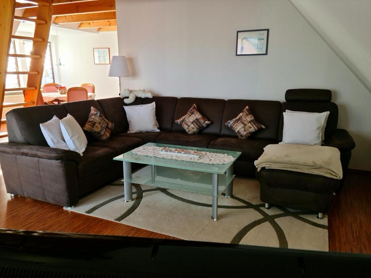 Ferienwohnung Haus Fischer Langwedel  Екстер'єр фото