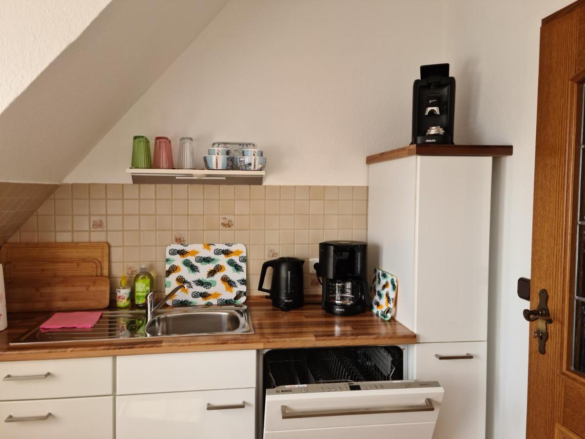 Ferienwohnung Haus Fischer Langwedel  Екстер'єр фото