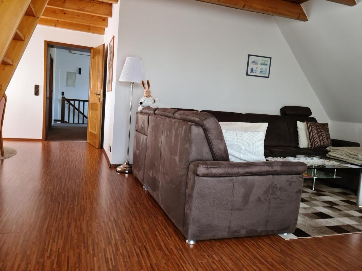 Ferienwohnung Haus Fischer Langwedel  Екстер'єр фото
