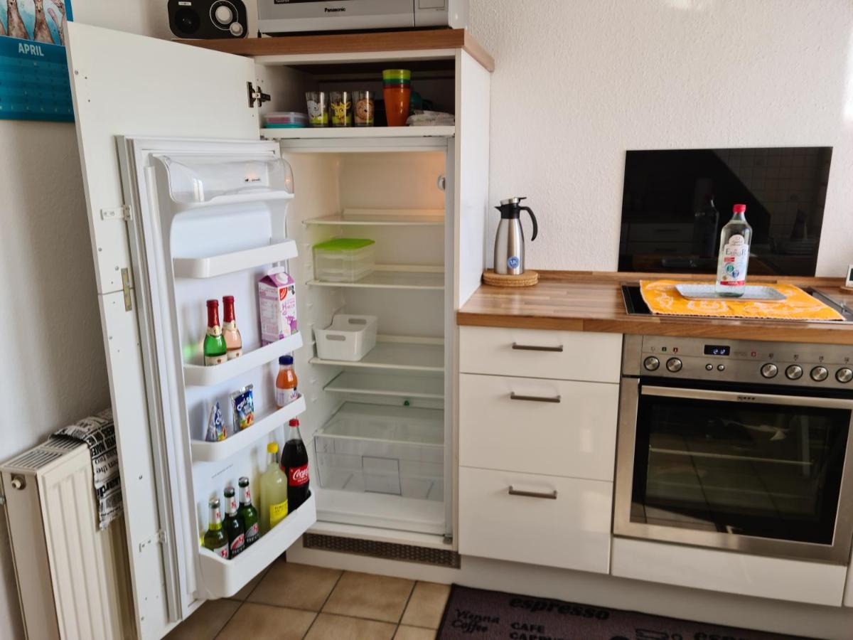 Ferienwohnung Haus Fischer Langwedel  Екстер'єр фото