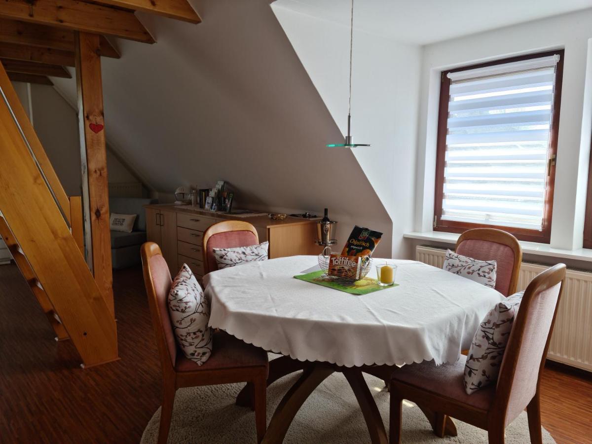 Ferienwohnung Haus Fischer Langwedel  Екстер'єр фото