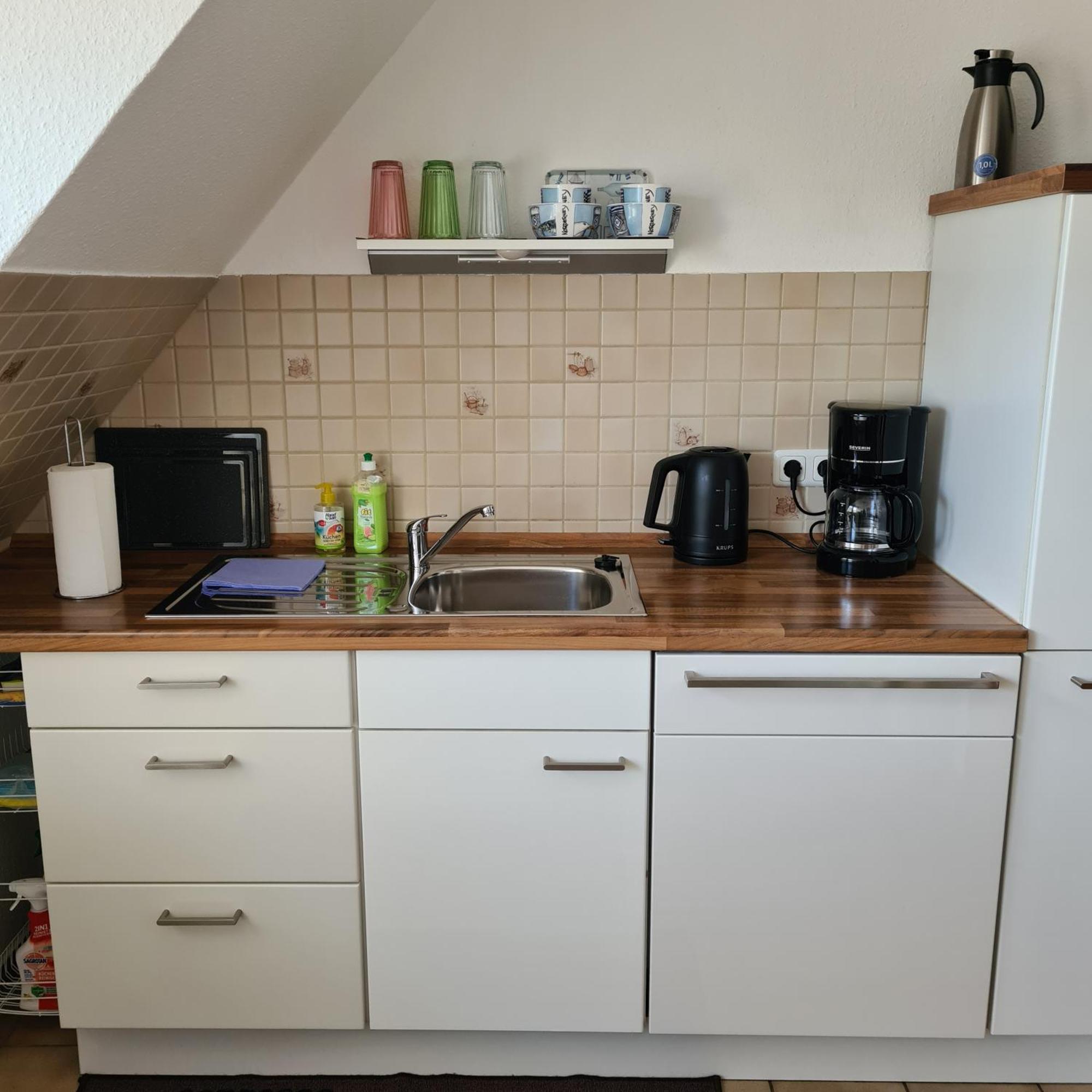 Ferienwohnung Haus Fischer Langwedel  Екстер'єр фото
