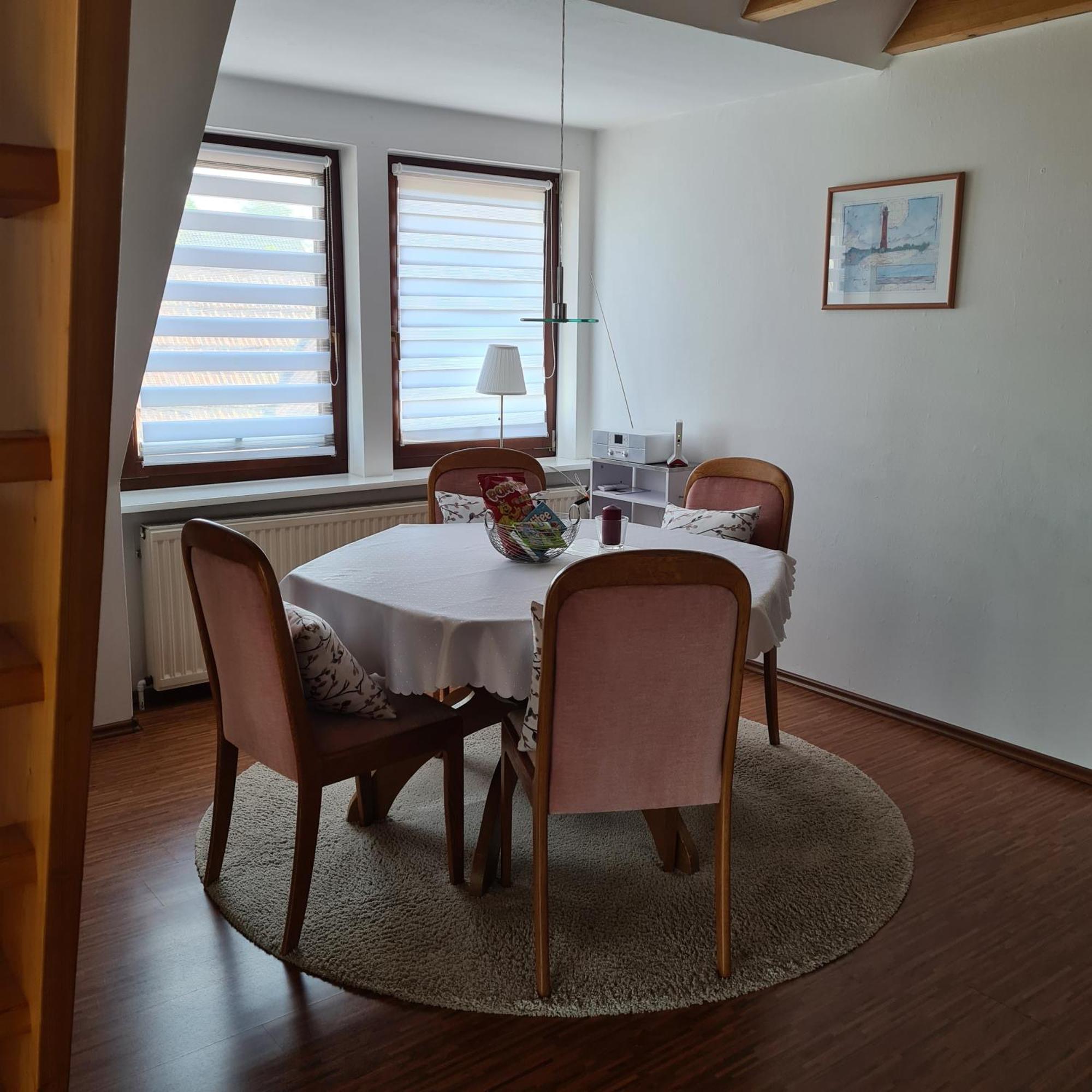 Ferienwohnung Haus Fischer Langwedel  Екстер'єр фото