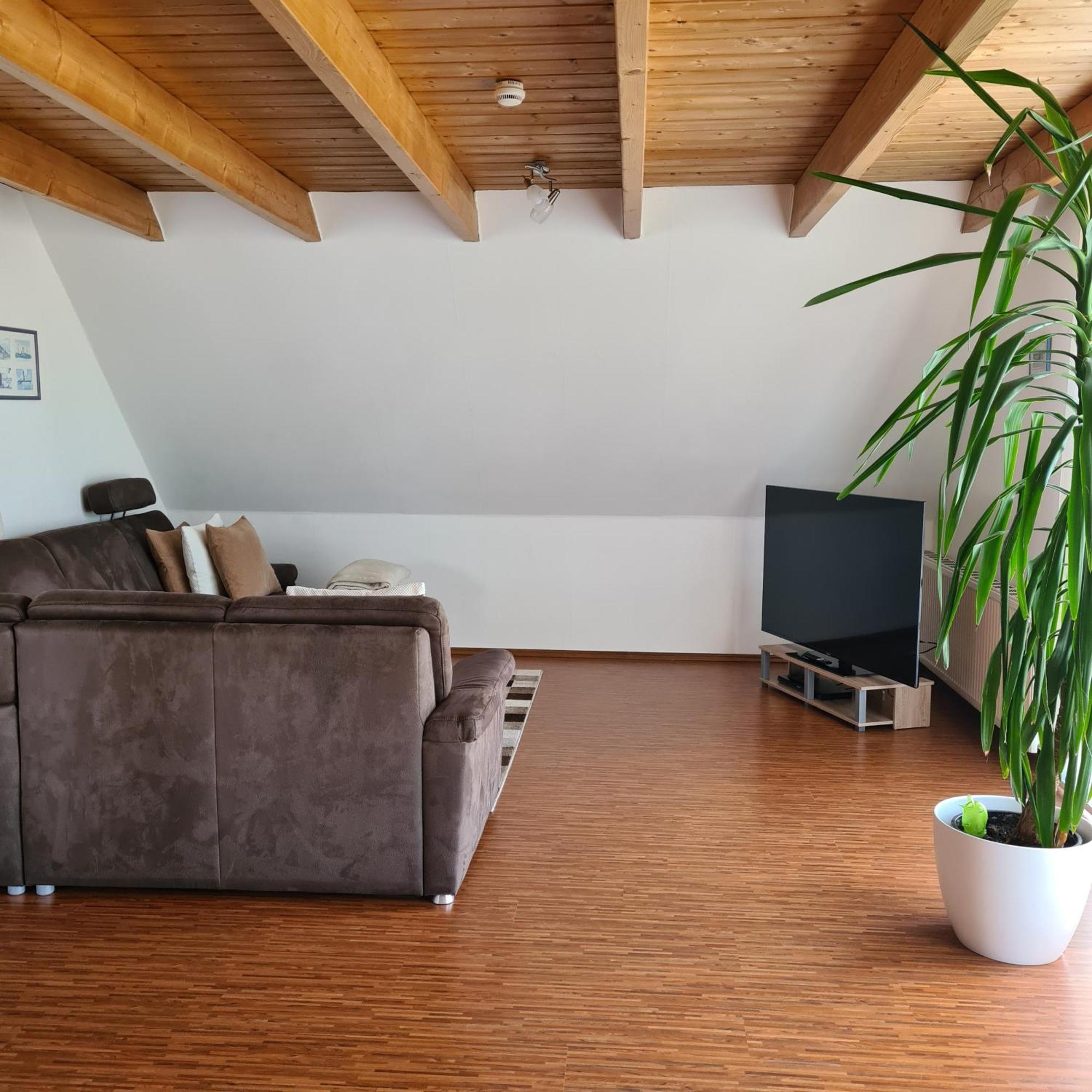 Ferienwohnung Haus Fischer Langwedel  Екстер'єр фото