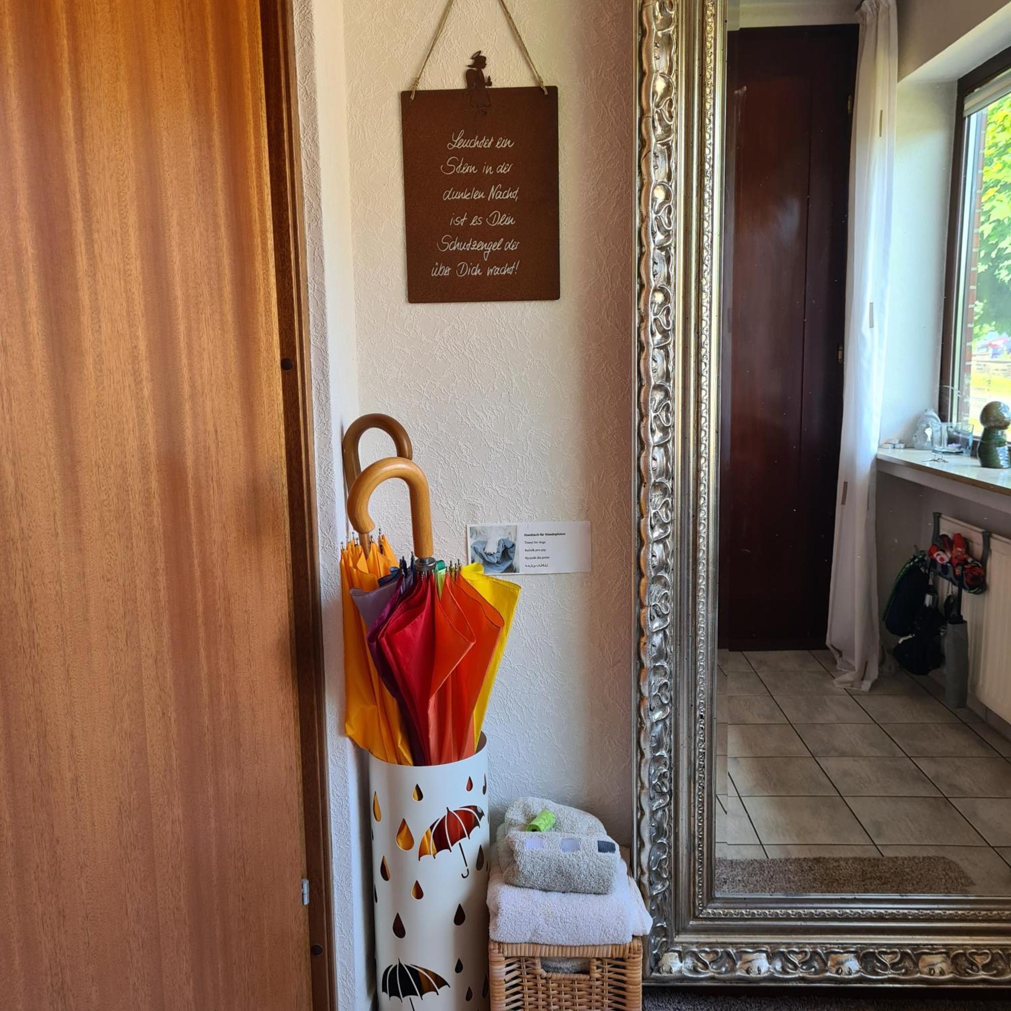 Ferienwohnung Haus Fischer Langwedel  Екстер'єр фото