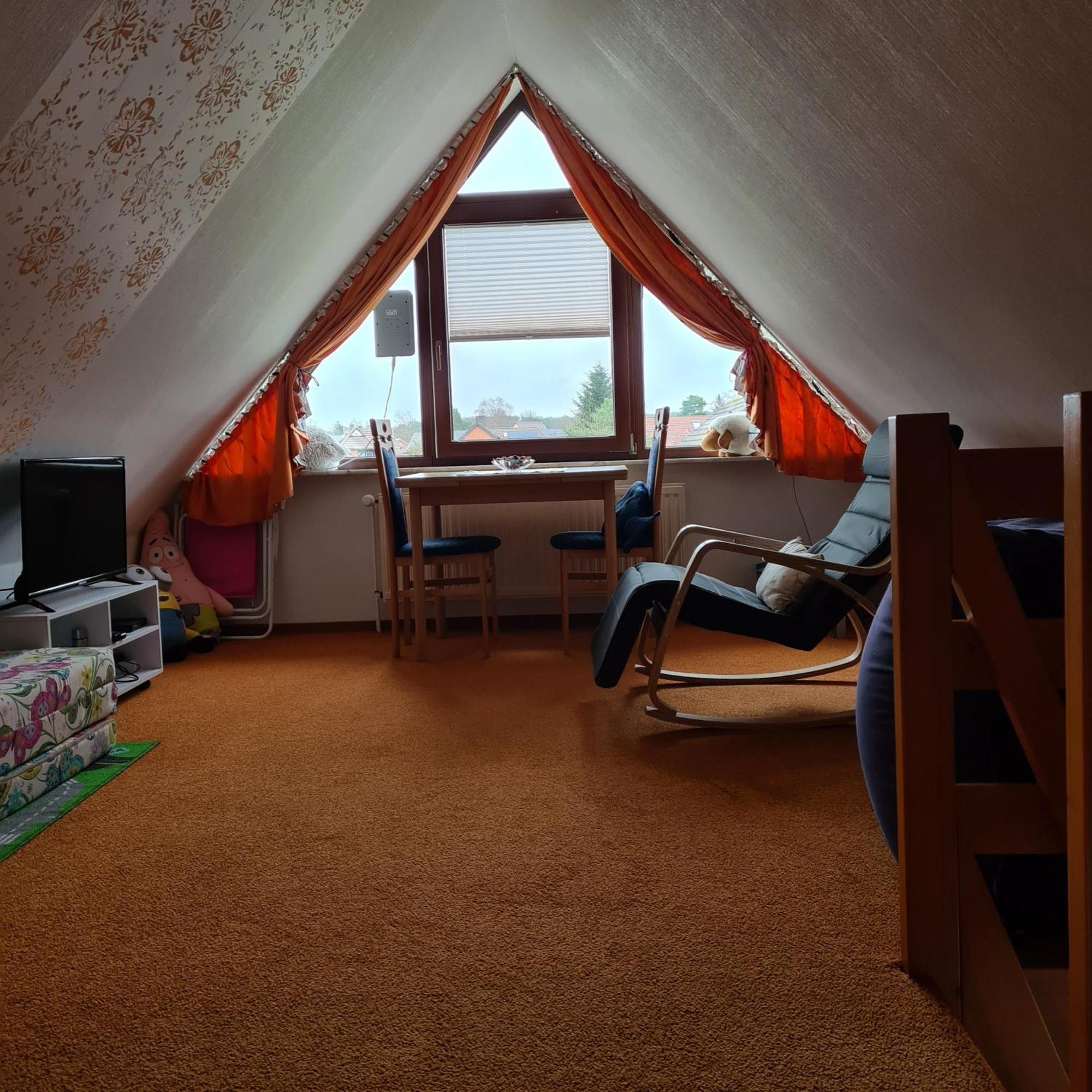 Ferienwohnung Haus Fischer Langwedel  Екстер'єр фото