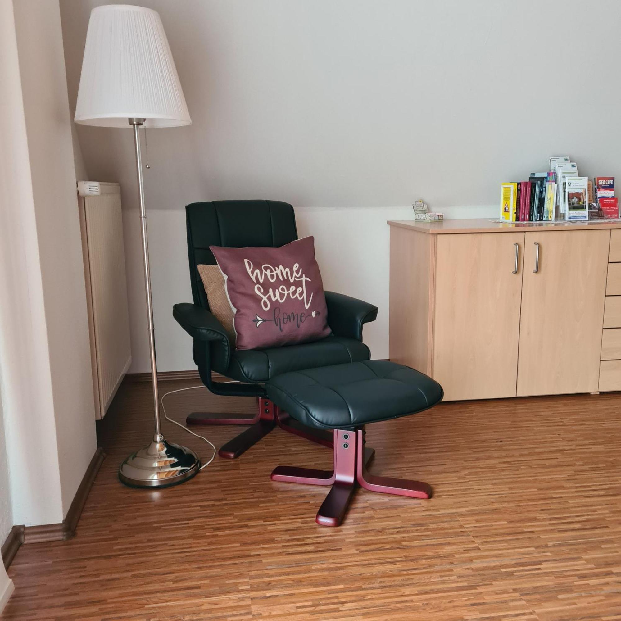 Ferienwohnung Haus Fischer Langwedel  Екстер'єр фото