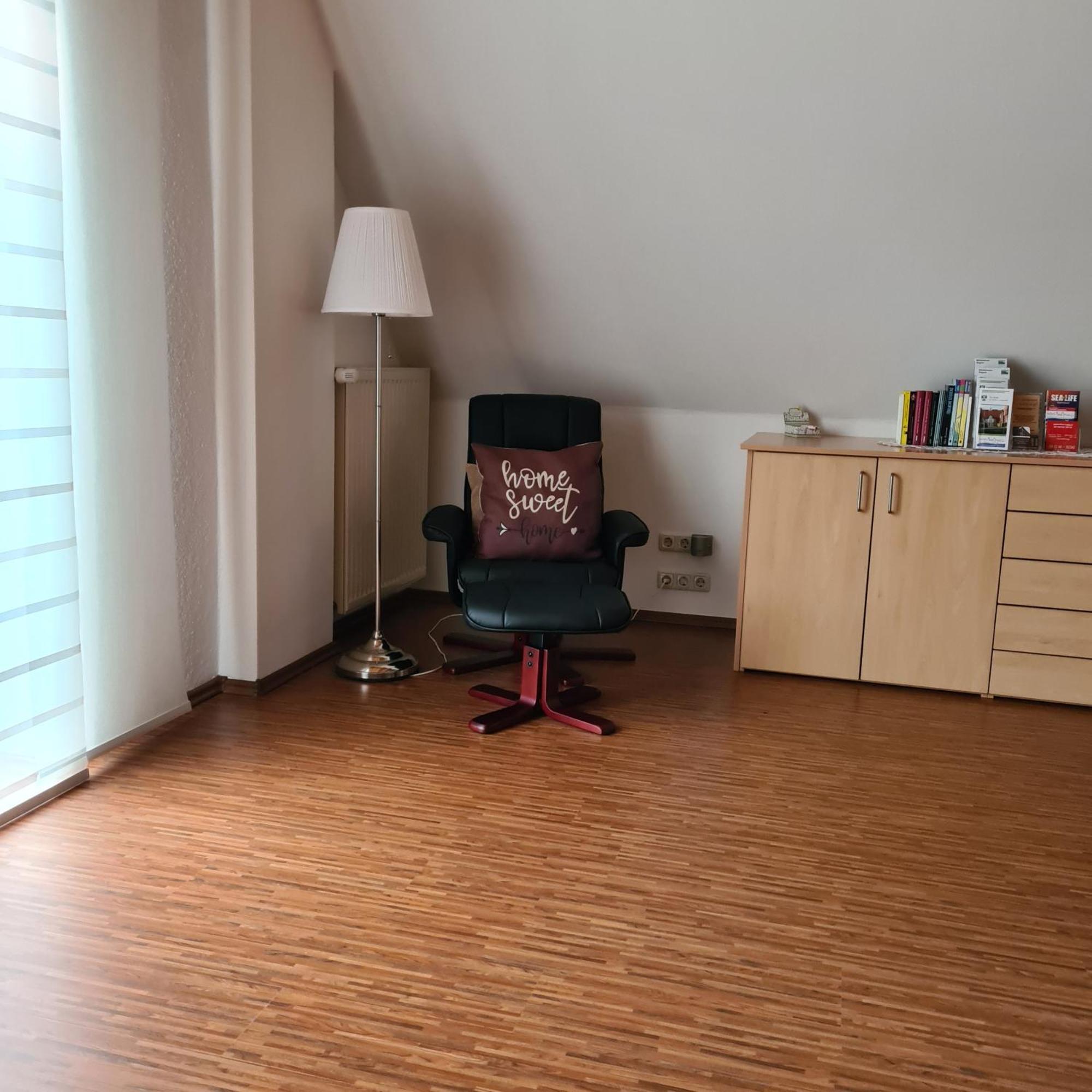 Ferienwohnung Haus Fischer Langwedel  Екстер'єр фото