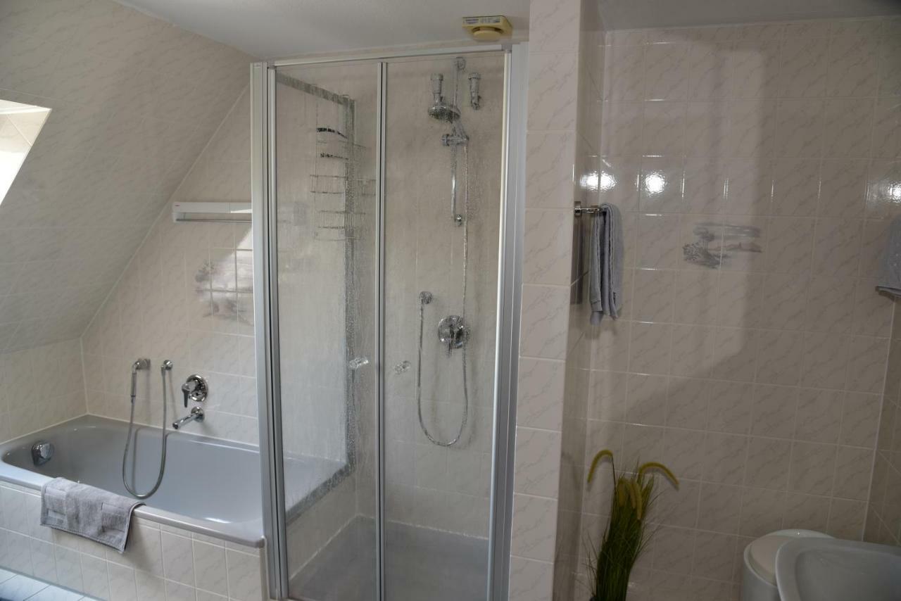 Ferienwohnung Haus Fischer Langwedel  Екстер'єр фото