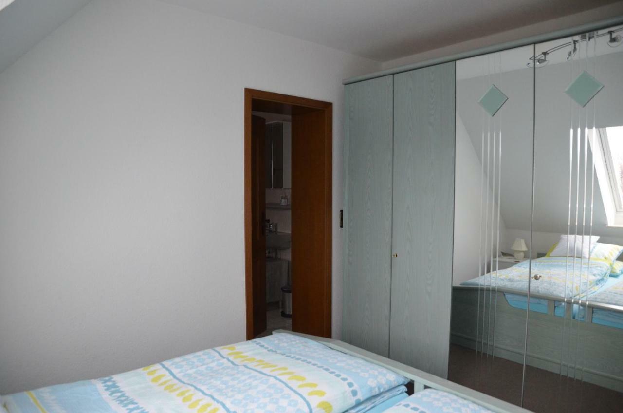 Ferienwohnung Haus Fischer Langwedel  Екстер'єр фото