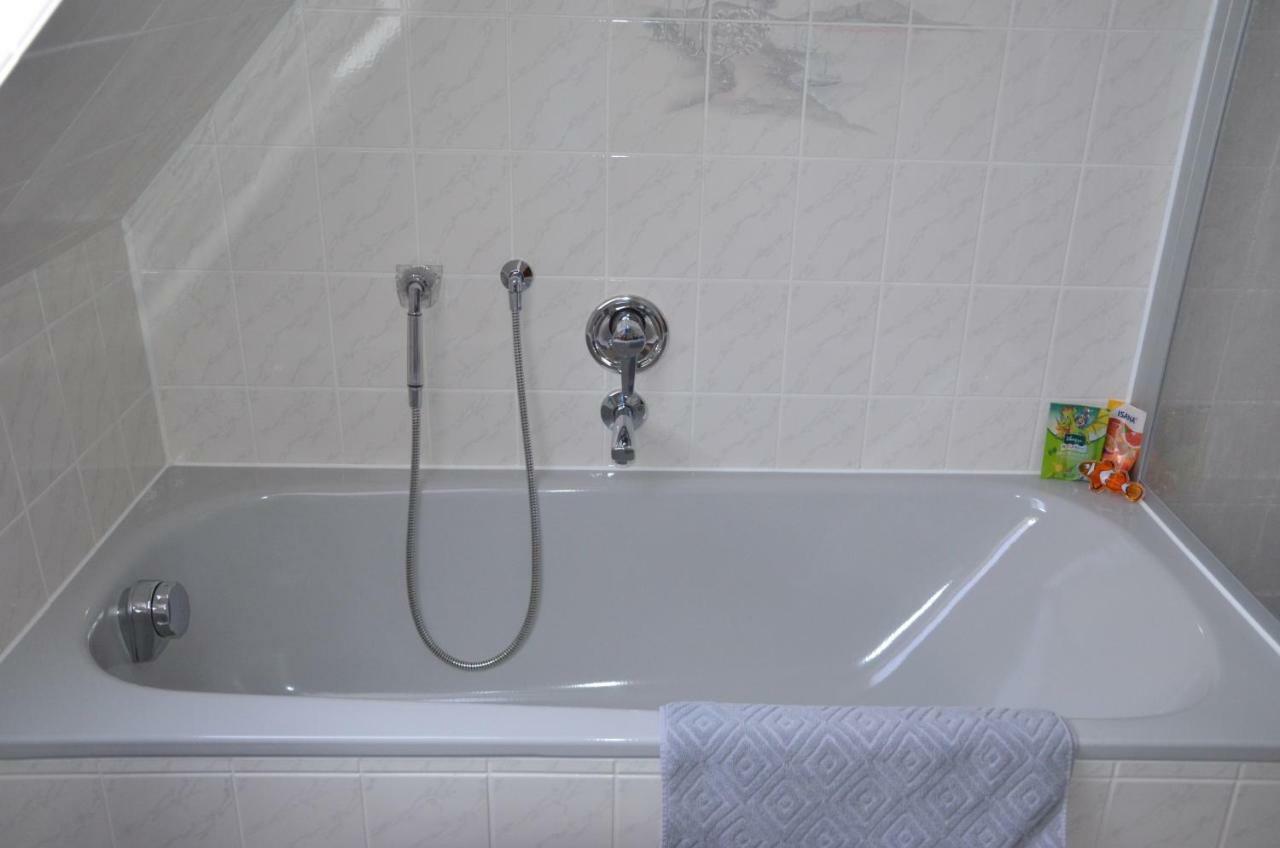 Ferienwohnung Haus Fischer Langwedel  Екстер'єр фото