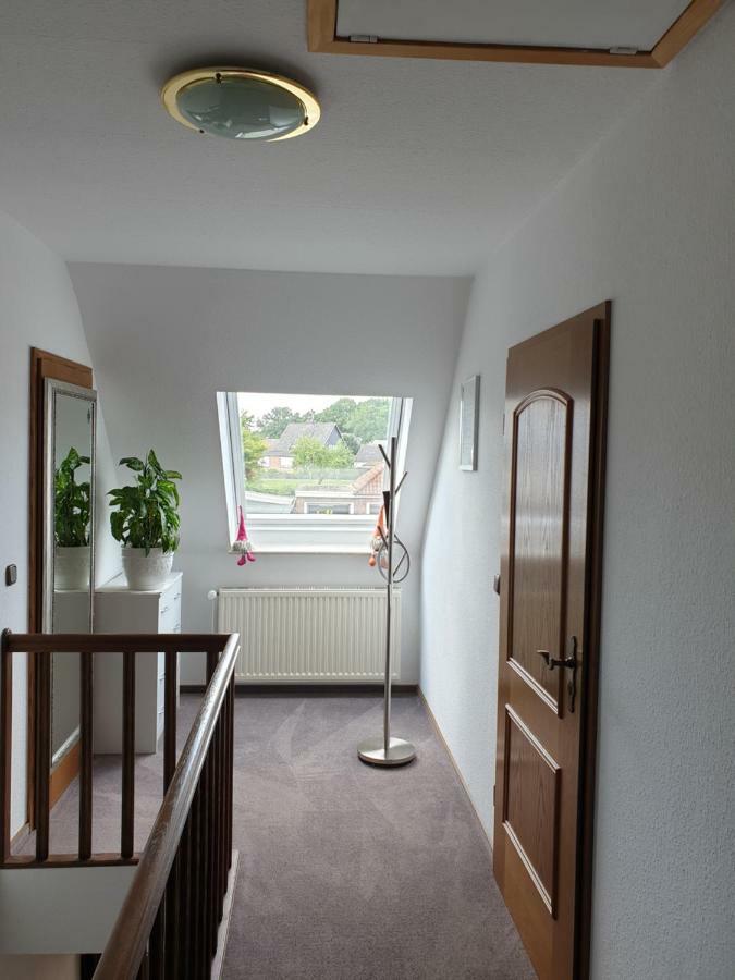 Ferienwohnung Haus Fischer Langwedel  Екстер'єр фото
