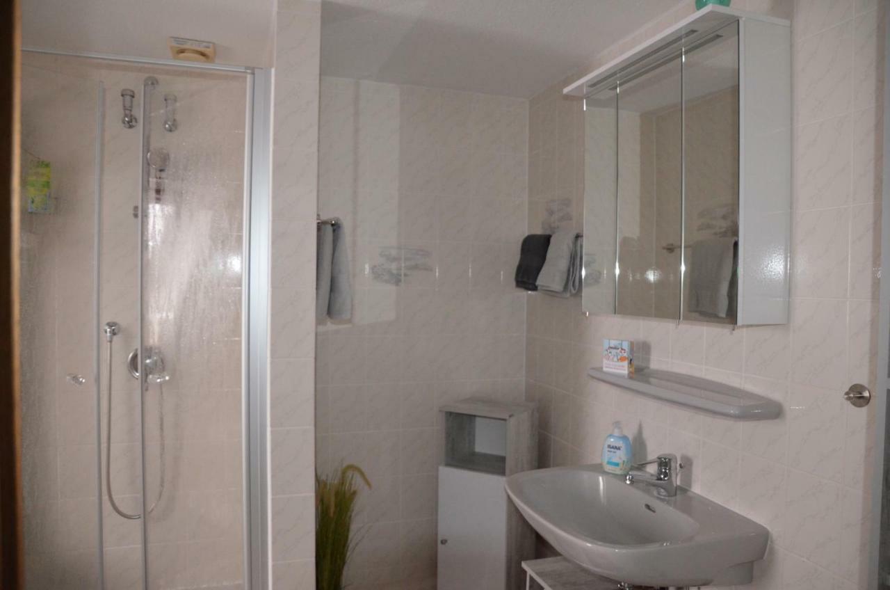 Ferienwohnung Haus Fischer Langwedel  Екстер'єр фото