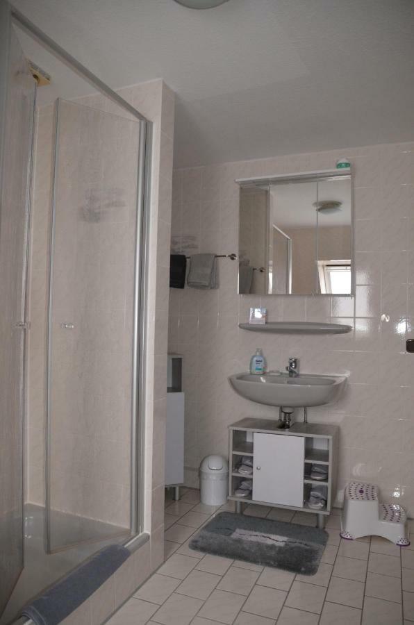Ferienwohnung Haus Fischer Langwedel  Екстер'єр фото